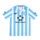 1997-98 Racing Club Home Shirt
