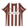 2025-26 FC St. Pauli Home Shirt