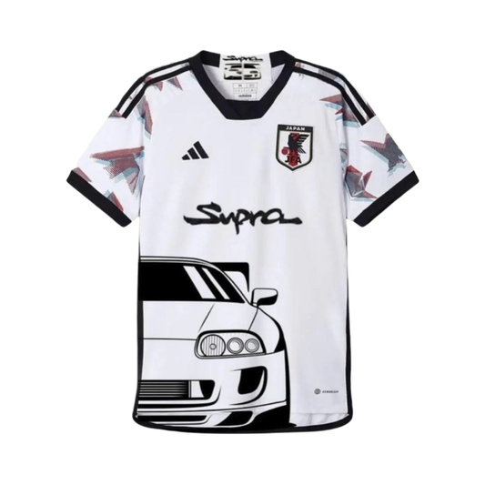 2023 Japan Special Edition Shirt
