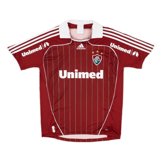 2007-08 Fluminense Third Shirt