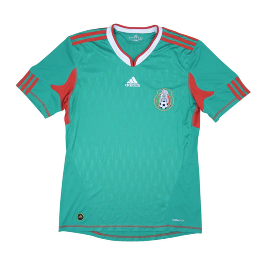 2010 Mexico 1st Kit