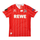 2016-17 1. FC Köln Away Shirt
