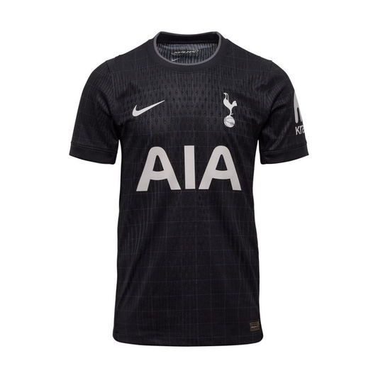 2025-26 Tottenham Hotspur FC Away Shirt