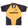 1996-98 Wolverhampton Wanderers FC Home Kit