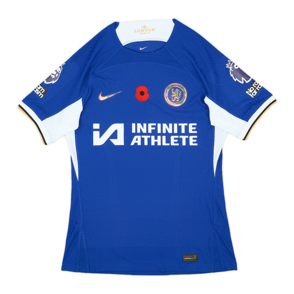 2023-24 Chelsea FC Home Shirt