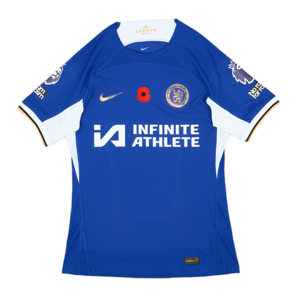 2023-24 Chelsea FC Home Shirt
