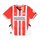 2024-25 PSV Eindhoven Home Shirt
