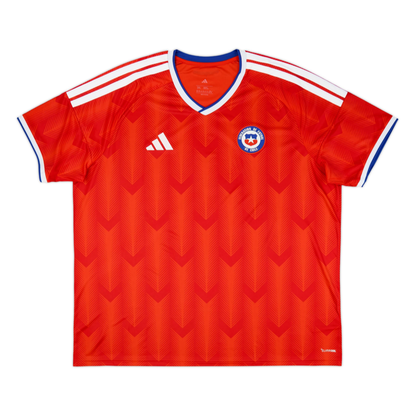 2026 Chile Home Kit