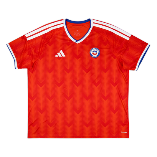 2026 Chile Home Kit