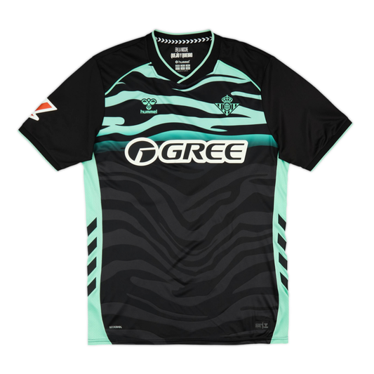 2025-26 Real Betis Balompié Third Shirt
