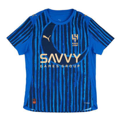 2024-25 Al Hilal SFC Special Edition Shirt
