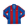1991-92 FC Barcelona Long Sleeve Home Shirt