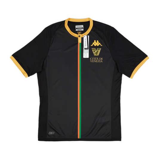 2023-24 Venezia FC Home Shirt