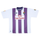1990-00 Real Valladolid CF Home Shirt