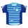 1999-00 Racing Club Away Shirt
