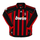 2006-07 AC Milan Long Sleeve Home Shirt