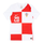 2024 Croacia 1a Equipación