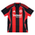 2025-26 Eintracht Frankfurt Home Shirt