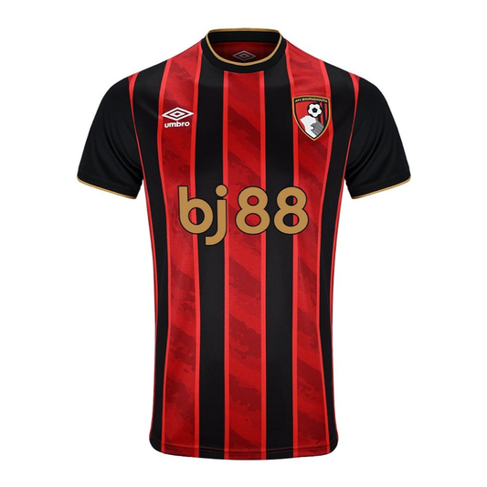 2025-26 AFC Bournemouth Home Shirt