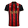 2025-26 AFC Bournemouth Home Shirt