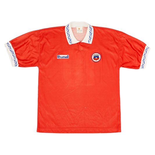 1995 Chile 1st Kit