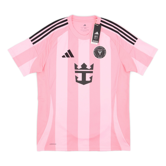 2025-26 Inter Miami CF Home Shirt