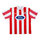 1995-961 1. FC Köln 1st Kit