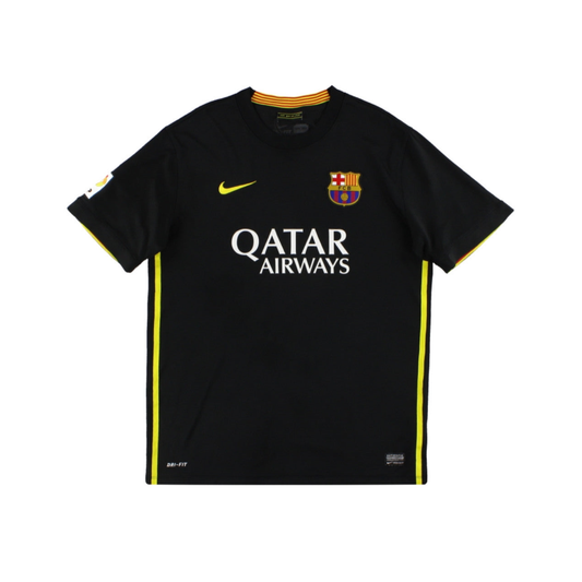2013-14 FC Barcelona 3rd Kit