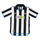 2000-01 Newcastle United FC Home Shirt