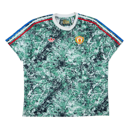 2023-24 Manchester United FC Special Edition Kit