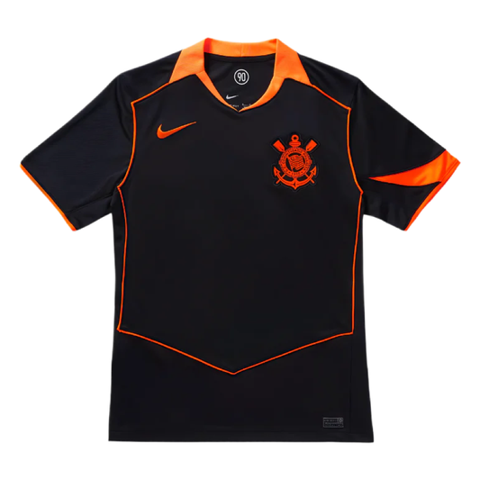 2025-26 Corinthians SC Third Shirt
