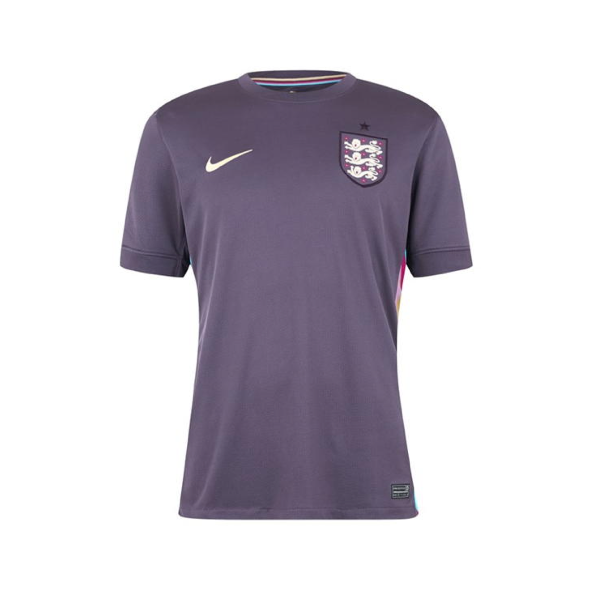 2024 England Home Shirt