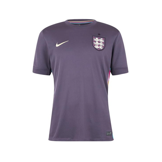 2024 England Home Shirt