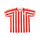 1995-97 Athletic Club Home Shirt