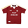 2003-04 FC Metz Home Shirt