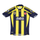 2007-08 Fenerbahçe Home Shirt