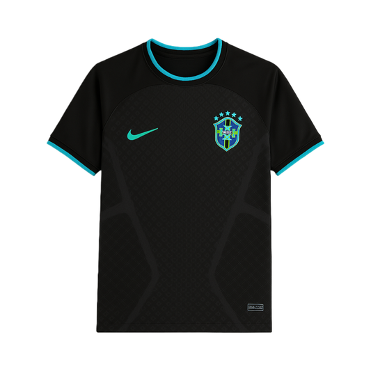 2023 Brazil Special Edition Shirt