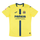 2025-26 Villarreal CF Home Shirt