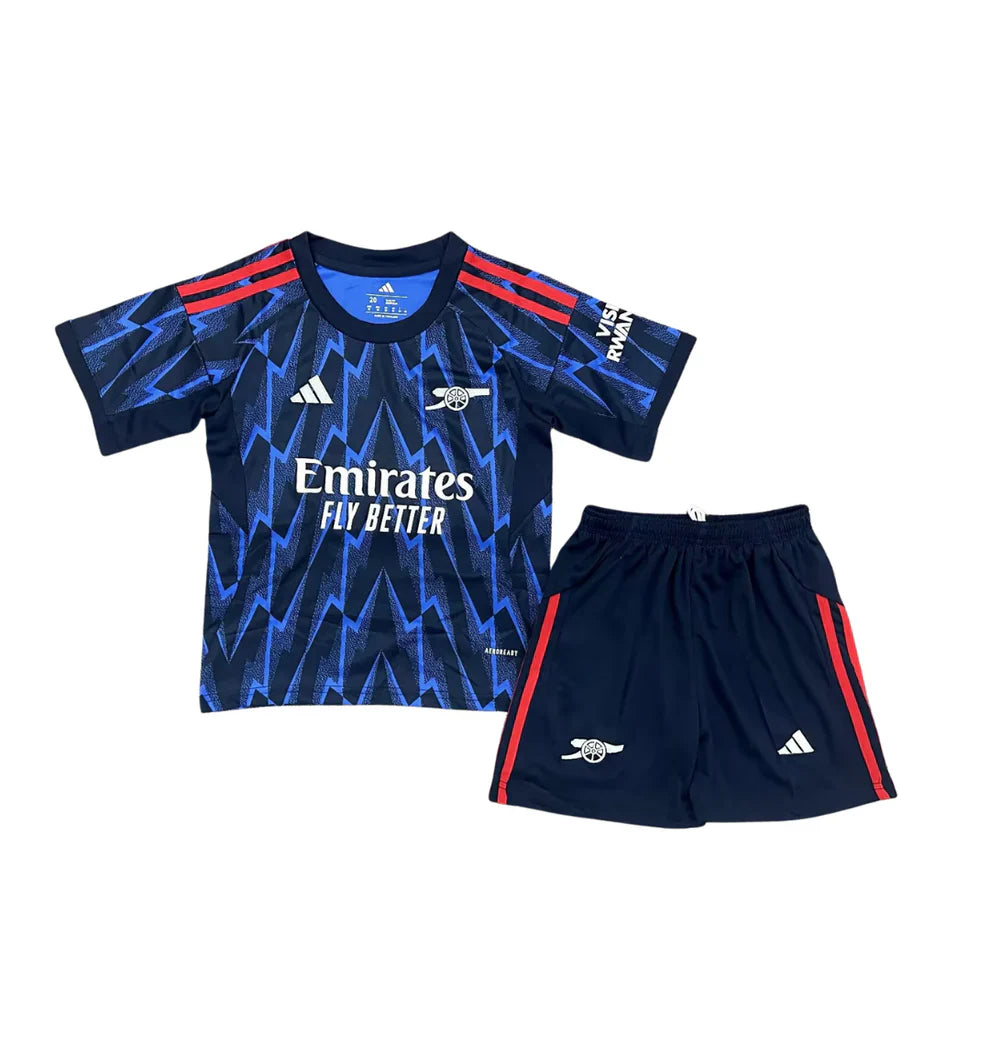 ARSENAL JUNIOR 2025/26