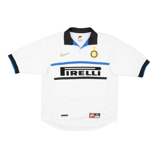 1998-99 FC Internazionale Milano Away Shirt