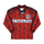1995-96 Eintracht Frankfurt 1st Kit Long Sleeve