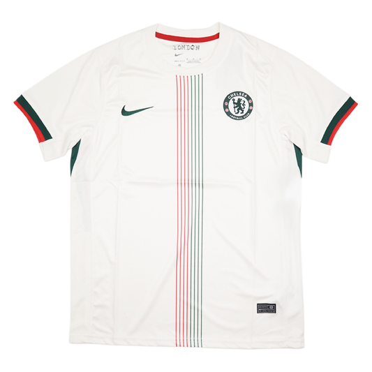2025-26 Chelsea FC Away Shirt