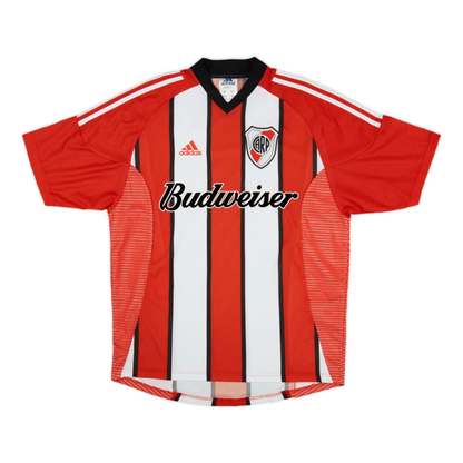 2003-04 CA River Plate Away Shirt