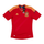 2012 Spain Home Shirt