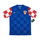 2010 Croatia Away Kit