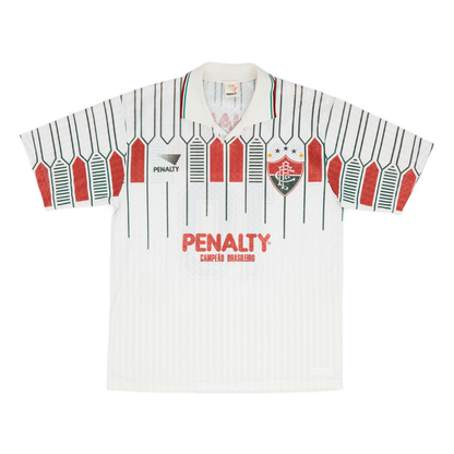 1992-93 Fluminense FC Away Shirt