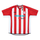 2002-03 Olympiacos FC Home Shirt