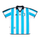 2000-01 Racing Club Home Shirt
