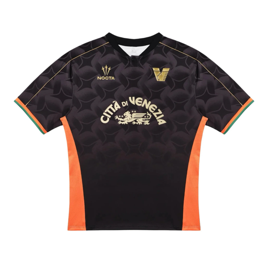 2024-25 Venezia FC Home Shirt
