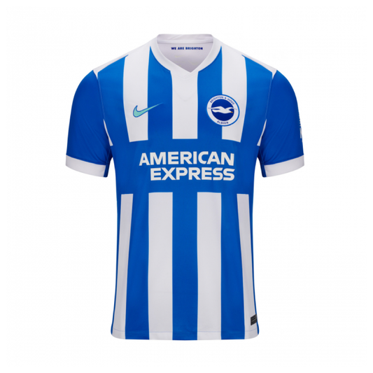 2025-26 Brighton & Hove Albion FC Home Shirt